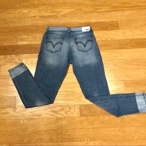 Levi’s Legging Jeans W 27 L 30